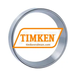 Timken LM603011-20024 rulman resim 2