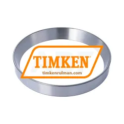 Timken JM738210-N0000 rulman resim 2
