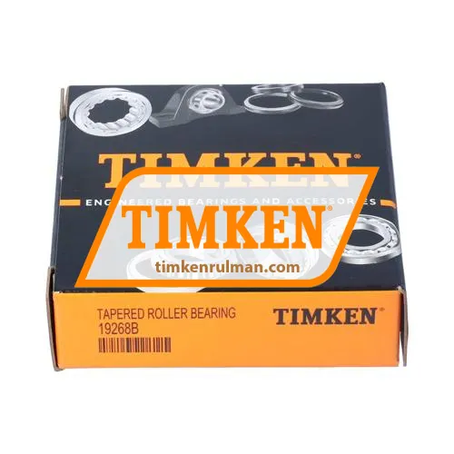 Timken 19268B-20024 ürün fotoğrafı 3