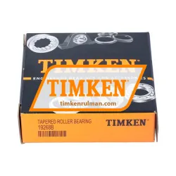 Timken 19268B-20024 rulman resim 3