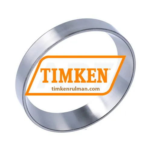 Timken JLM813010-N0000 ürün fotoğrafı 2