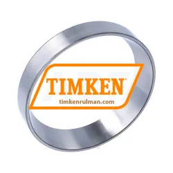 Timken JLM813010-N0000 rulman resim 2