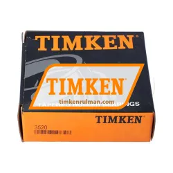 Timken 3520-20024 rulman resim 3