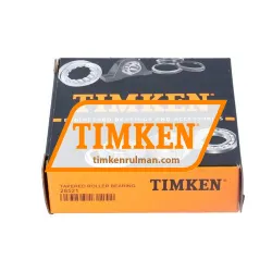 Timken 28521-20024 rulman resim 3