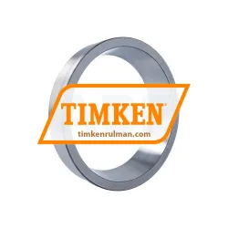 Timken 772B-20024 rulman resim 2