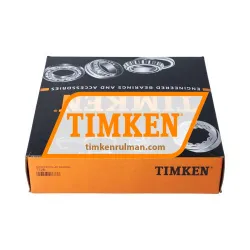 Timken 772B-20024 rulman resim 3
