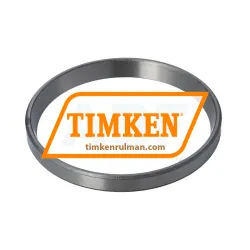 Timken LL510710-30000 rulman resim 2
