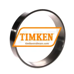 Timken LM-120710 rulman resim 2