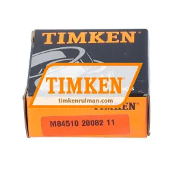 Timken M84510-20082 rulman resim 3