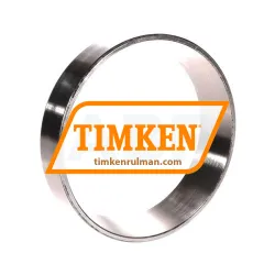 Timken 39522-20024 rulman resim 2