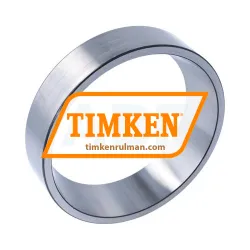 Timken 752-20024 rulman resim 2