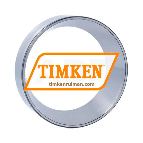 Timken HM807010-20082 ürün fotoğrafı 2