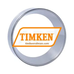 Timken HM807010-20082 rulman resim 2