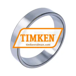 Timken 453A-20024 rulman resim 2