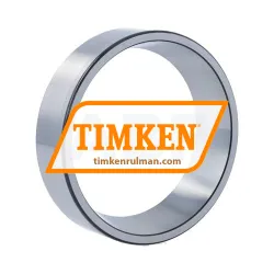 Timken 452-20024 rulman resim 2
