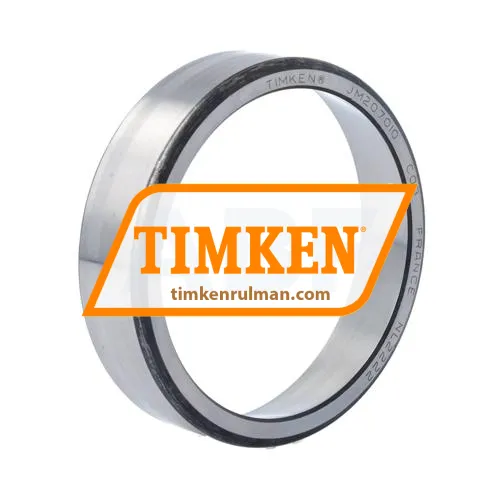 Timken JM207010-N0000