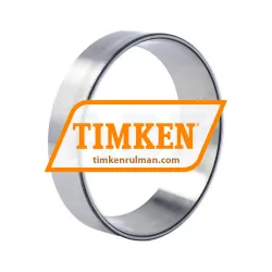 Timken JM207010-N0000 rulman resim 2