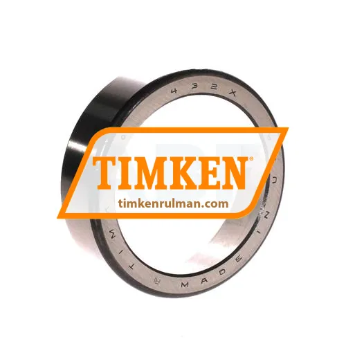 Timken 432-X