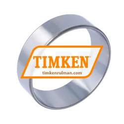 Timken 412A-20024 rulman resim 2