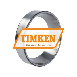 Timken 27820-20024 rulman resim 2