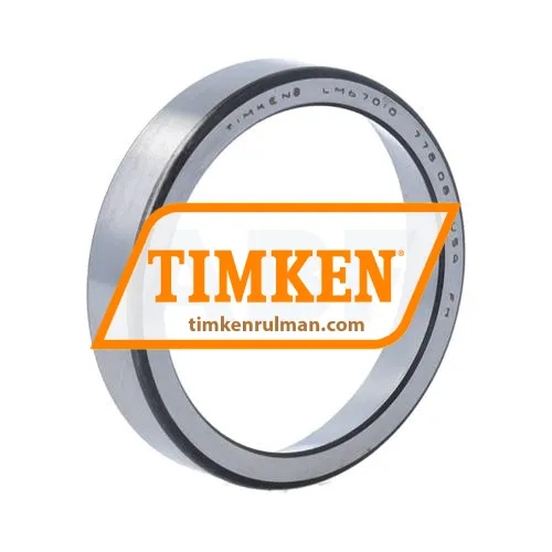 Timken LM67010-20082
