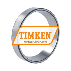 Timken LM67010-20082 rulman resim 2