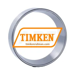 Timken 45221-20024 rulman resim 2