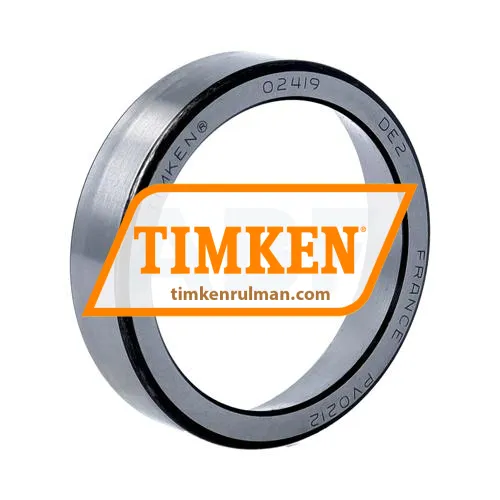 Timken 02419-20082