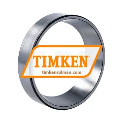Timken 02419-20082 rulman resim 2