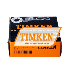 Timken 02419-20082 rulman resim 3