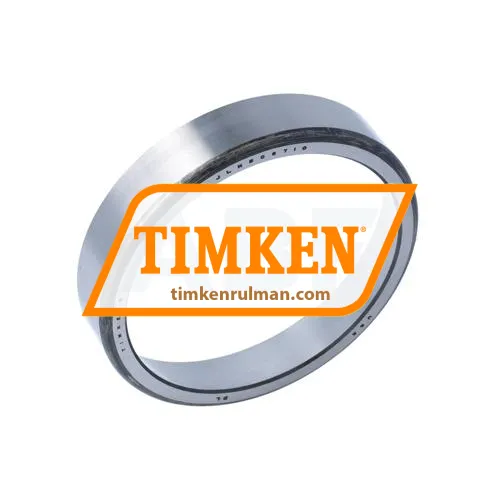 Timken JLM508710-N0000