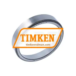 Timken JLM508710-N0000
