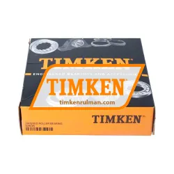 Timken 52638-20024 rulman resim 3