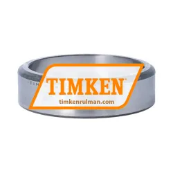 Timken 520X-20024 rulman resim 2