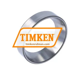 Timken 41286-20024 rulman resim 2