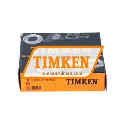 Timken 363-20024 rulman resim 3