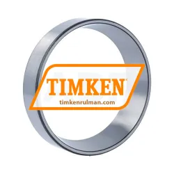 Timken 45220-20024 rulman resim 2