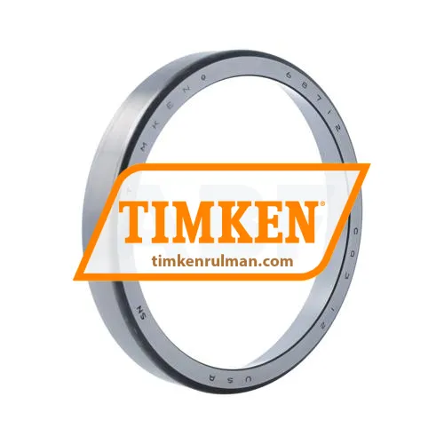 Timken 68712-20024