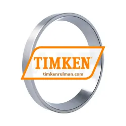 Timken 68712-20024 rulman resim 2