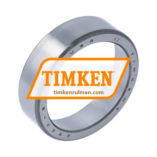 Timken 2523S-20024