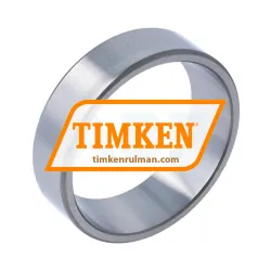 Timken 2523S-20024 rulman resim 2