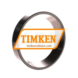 Timken JM716615 rulman resim 2