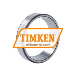 Timken 05185-20024 rulman resim 2