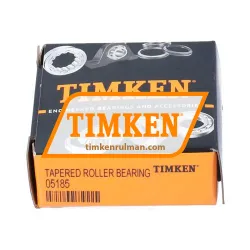 Timken 05185-20024 rulman resim 3