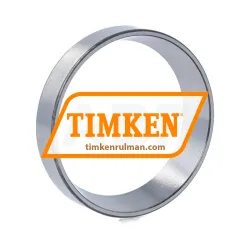 Timken L68110-20024 rulman resim 2