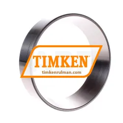 Timken JH217210-N0000 rulman resim 2