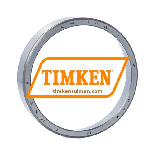 Timken LM114811-20024