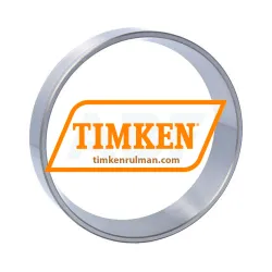 Timken LM114811-20024 rulman resim 2