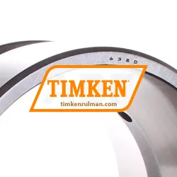 Timken 632D rulman resim 2