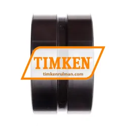 Timken 632D rulman resim 3